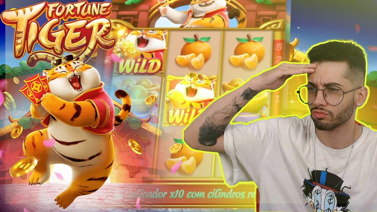 estrategia do jogo fortune tiger para mobile